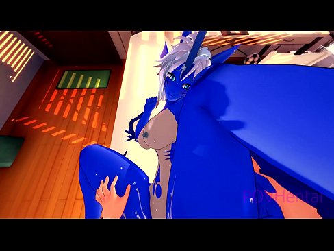 ❤️ Demon Fish Girl Halimaw ️ Just porn sa amin ﹏