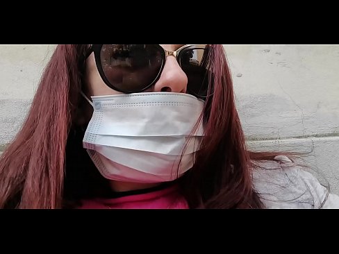 ❤️ Si Nicoletta ay naghiganti sa kanyang kapitbahay at umihi sa kanyang garahe (Special Covid19 Italian Quarantine) ️ Just porn sa amin ﹏