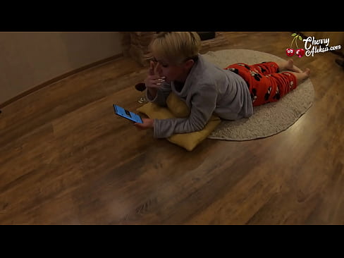 ❤️ Crazy Blonde Suso Napakalaking Dick Suso at Tumalbog Dito - Anal Sex ️ Just porn sa amin ﹏