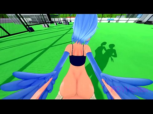 ❤️ Harpy halimaw na babae. ️ Just porn sa amin ﹏