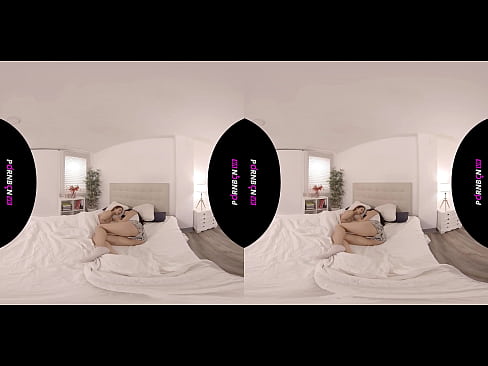 ❤️ PORNBCN VR Dalawang batang lesbian ang nagising sa 4K 180 3D virtual reality Geneva Bellucci Katrina Moreno ️ Just porn sa amin ﹏