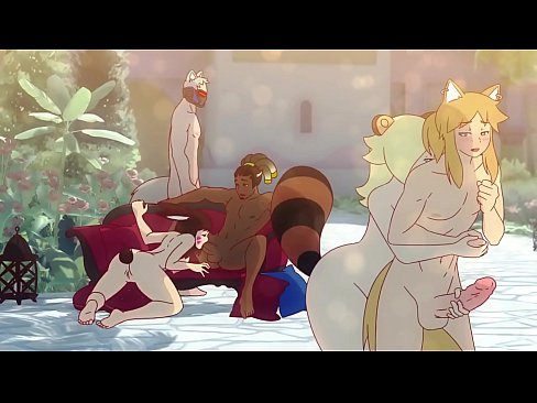❤️ Ang pinakamatingkad na kuha ng cartoon na ito sa slow motion. ️ Just porn sa amin ﹏
